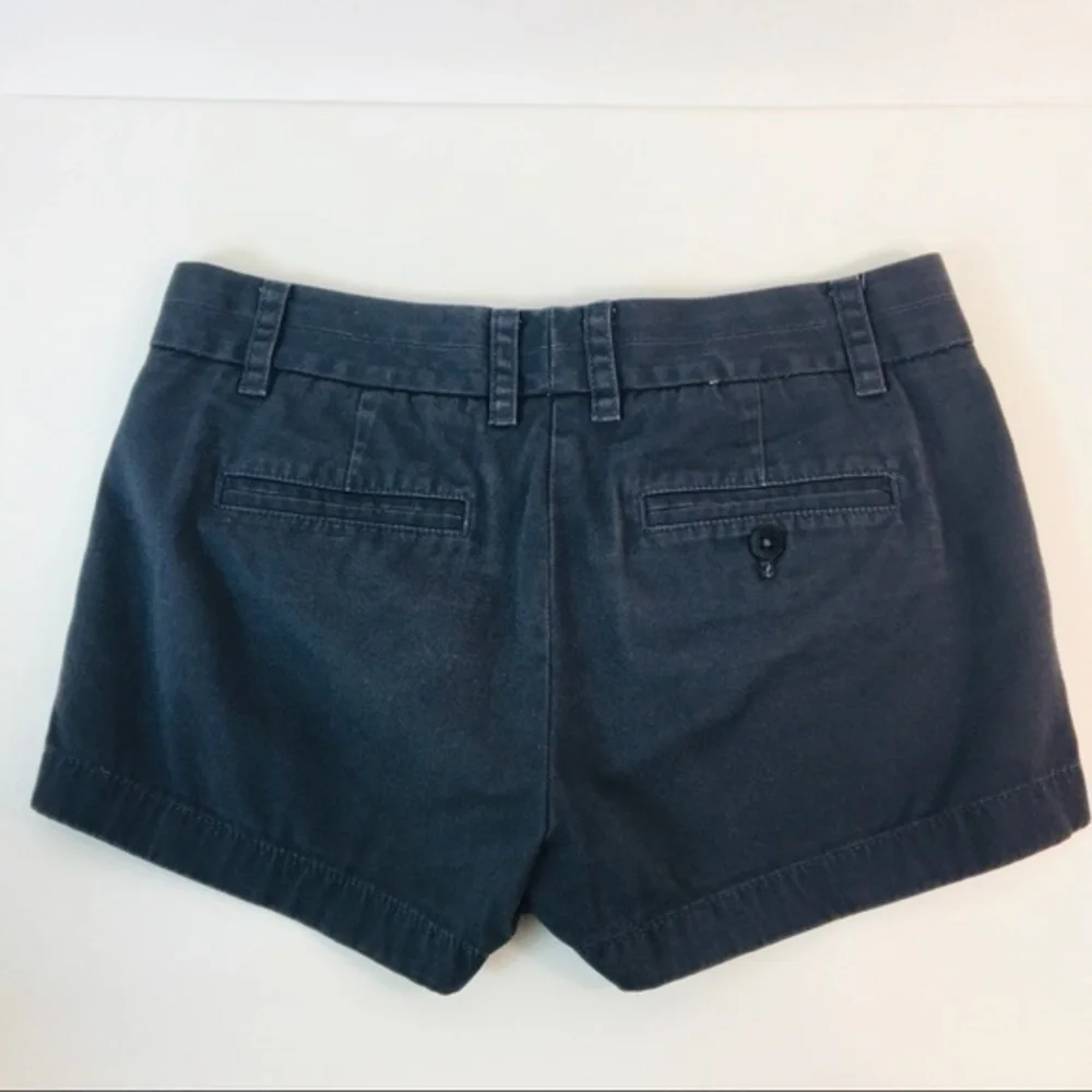 J.Crew Chino Broke In Style Shorts - Picture 3 of 3